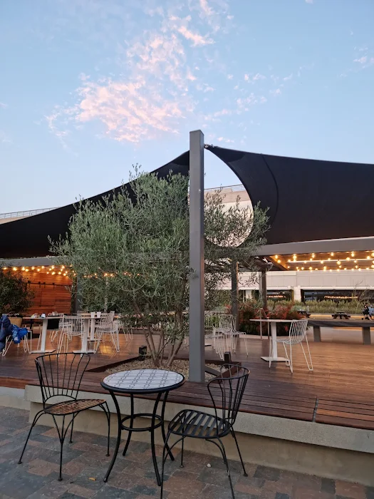 Photo of Hangar 24 Orange County in Irvine California