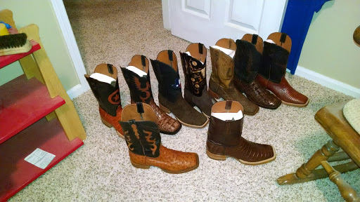 Cavender's Boot City