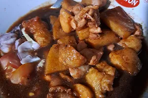 Chinese Food "Pak Sar"(Pawirokusuman) image
