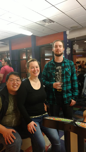 Bowling Alley «T-Bowl Lanes Inc», reviews and photos, 300 Preakness Shopping Center, Wayne, NJ 07470, USA