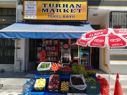 TURHAN Market