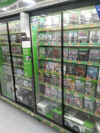 Department Store «Walmart Supercenter», reviews and photos, 26 W Merritt Blvd, Fishkill, NY 12524, USA