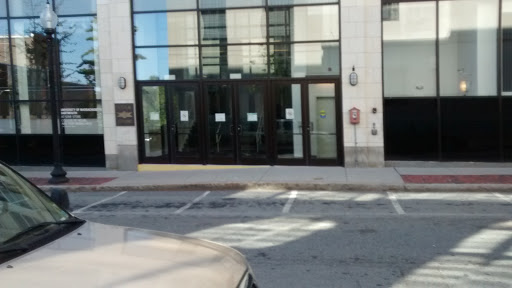 Performing Arts Theater «Zeiterion Theatre», reviews and photos, 684 Purchase St, New Bedford, MA 02740, USA