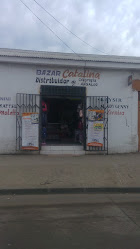 Bazar catalina