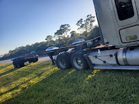 Nash mobile truck & trailer repair