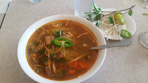 Pho Mai Vietnamese Gourmet image