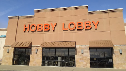 Craft Store «Hobby Lobby», reviews and photos, 200 Ridge Way, Flowood, MS 39232, USA