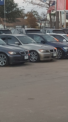 Car Dealer «Bemer Motor Cars», reviews and photos, 9201 Richmond Ave, Houston, TX 77063, USA