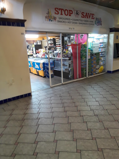 Shopping Mall «Oceanwalk Mall», reviews and photos, 101 N Ocean Dr, Hollywood, FL 33019, USA