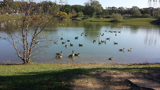 Recreation Center «Smithville Community Center», reviews and photos, 580 E Moss Mill Rd, Galloway, NJ 08205, USA