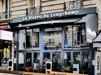 Le Bistro de Longchamp