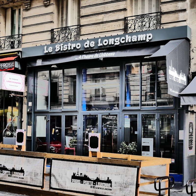 Le Bistro de Longchamp