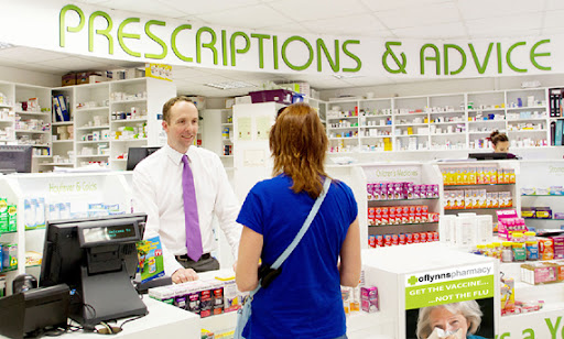 DPharmacy in Ardee, Co. Louth (Lú)