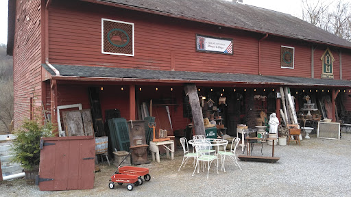 Antique Store «Chelsea Forge Antiques & Design», reviews and photos, 118 County Rd 627, Phillipsburg, NJ 08865, USA