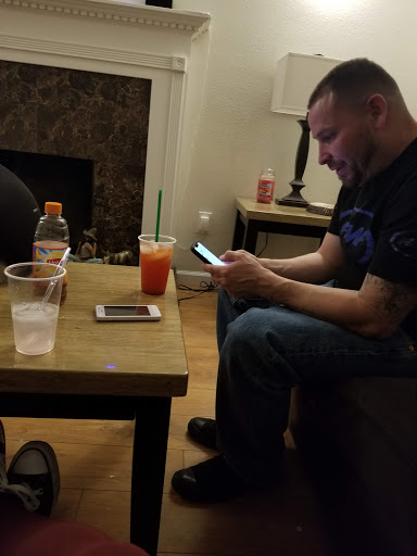 Coffee Shop «Starbucks», reviews and photos, 4275 University Pkwy, San Bernardino, CA 92407, USA