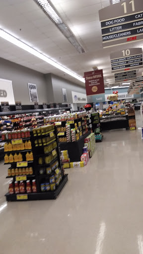 Grocery Store «ACME Markets», reviews and photos, 550 Myrtle Ave, Boonton, NJ 07005, USA