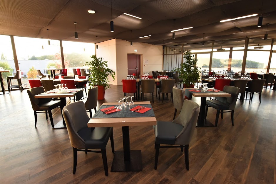 La Bettcha - Restaurant On' Kart 74580 Viry