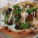 Photo n°3 de l'avis de Sabrina.a fait le 17/02/2020 à 19:45 sur le  La Baita dei Sapori del Sud à Garbagnate Milanese