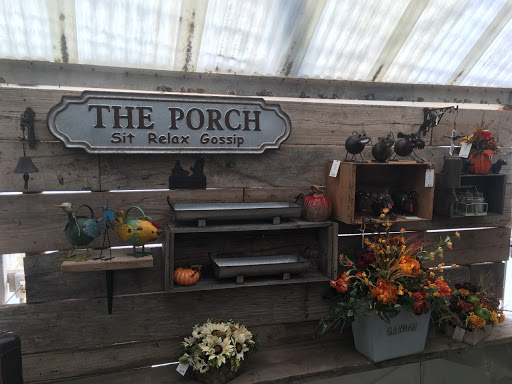 Ironwood Floral & Greenhouse, 117 E 20th St, Pueblo, CO 81003, USA, 