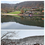 Photo n°1 de l'avis de Frl..a fait le 15/12/2023 à 09:55 sur le  Dombrowsky's Baude à Bad Lauterberg