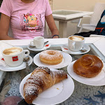 Photo n°3 de l'avis de Massimo.i fait le 11/09/2023 à 10:34 sur le  Caffé del Corso à Tropea