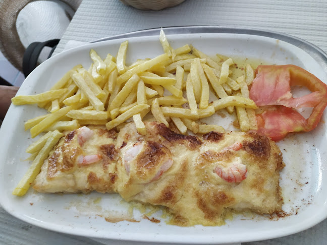 Restaurante O Pereira - Restaurante