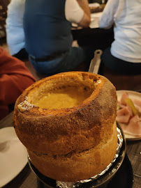 Levain panaire du Restaurant de spécialités alsaciennes Restaurant KAS'FRATZ à Eguisheim - n°6