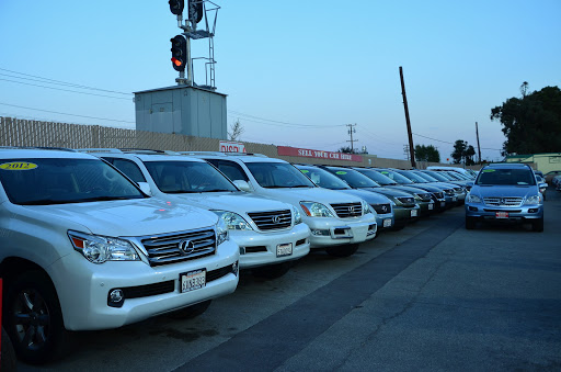 Used Car Dealer «Brand Motors LLC», reviews and photos, 103 El Camino Real, Belmont, CA 94002, USA