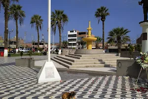 Plaza de Armas de Grocio Prado image