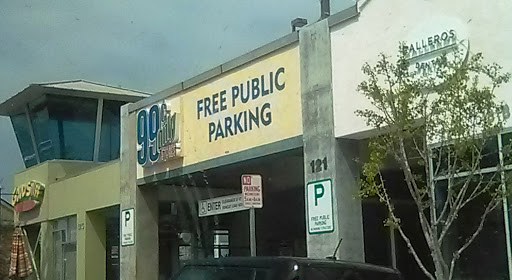 Discount Store «99 Cents Only Stores», reviews and photos, 300 Richmond St, El Segundo, CA 90245, USA