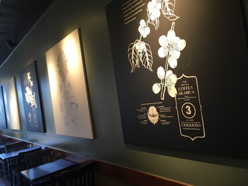 Starbucks image