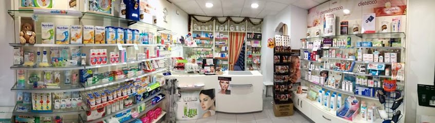 Información y opiniones sobre Farmacia Raquel Benayas Muñoz de Val De Santo Domingo