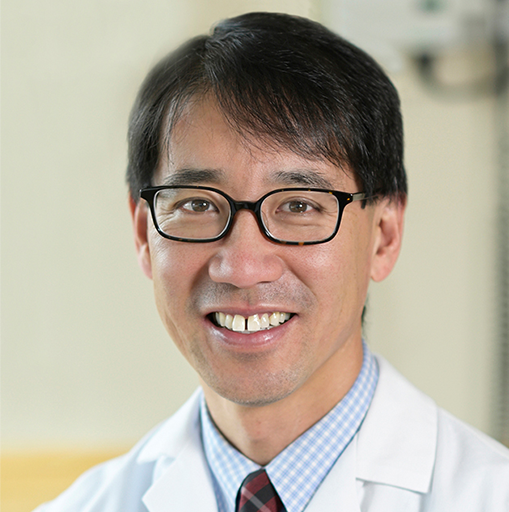 David Y.T. Chen, MD, FACS