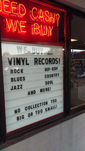 DVD Store «Great Escape», reviews and photos, 2945 Scottsville Rd # B17, Bowling Green, KY 42104, USA