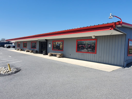 Motorcycle Dealer «Lebanon Valley Cycles», reviews and photos, 2309 PA-72, Jonestown, PA 17038, USA