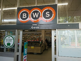 Woolworths - Gove