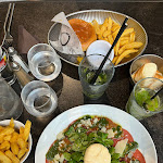 Photo n° 2 de l'avis de Macflyx.3 fait le 27/08/2023 à 12:44 pour Le Jess Restaurant à Miramas