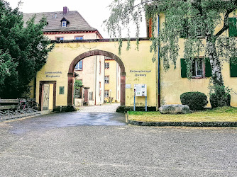 Stiftungsweingut Freiburg