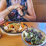 Photo n°3 de l'avis de Walter.c fait le 07/07/2022 à 20:26 sur le  Genusshotel Zum Wendl à Freyung