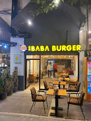 BİG BABA BURGER AMASYA