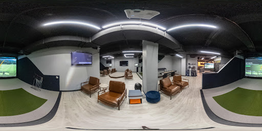 Indoor Golf Course «Golf Manhattan», reviews and photos, 108 W 39th St, New York, NY 10018, USA