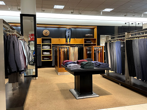 Department Store «Nordstrom Ross Park», reviews and photos, 1000 Ross Park Mall Dr, Pittsburgh, PA 15237, USA