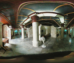 Bajra Sandhi Monument photo