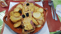 Plats et boissons du Restaurant portugais Restaurant Cantinho Lusitano à Juvisy-sur-Orge - n°8