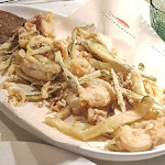 Photo n°2 de l'avis de Alle.e fait le 01/08/2023 à 12:10 sur le  Ristorante Il Pesce Innamorato à Rimini