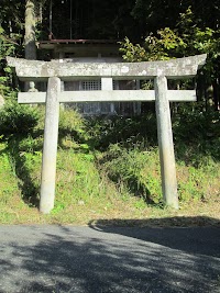 八幡神社