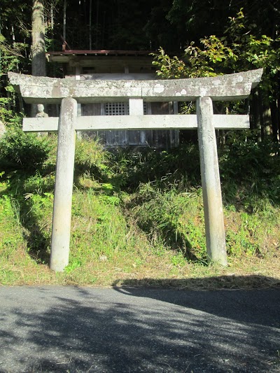 八幡神社