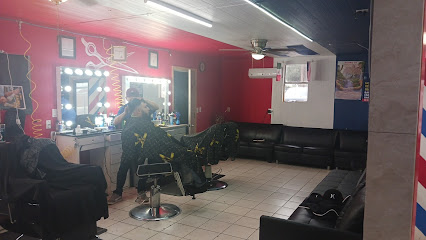 Estilo Barber shop