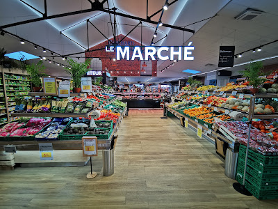 Casino Supermarché à Levallois-Perret