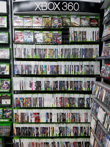 Video Game Store «Play N Trade», reviews and photos, 25106 Marguerite Pkwy, Mission Viejo, CA 92692, USA